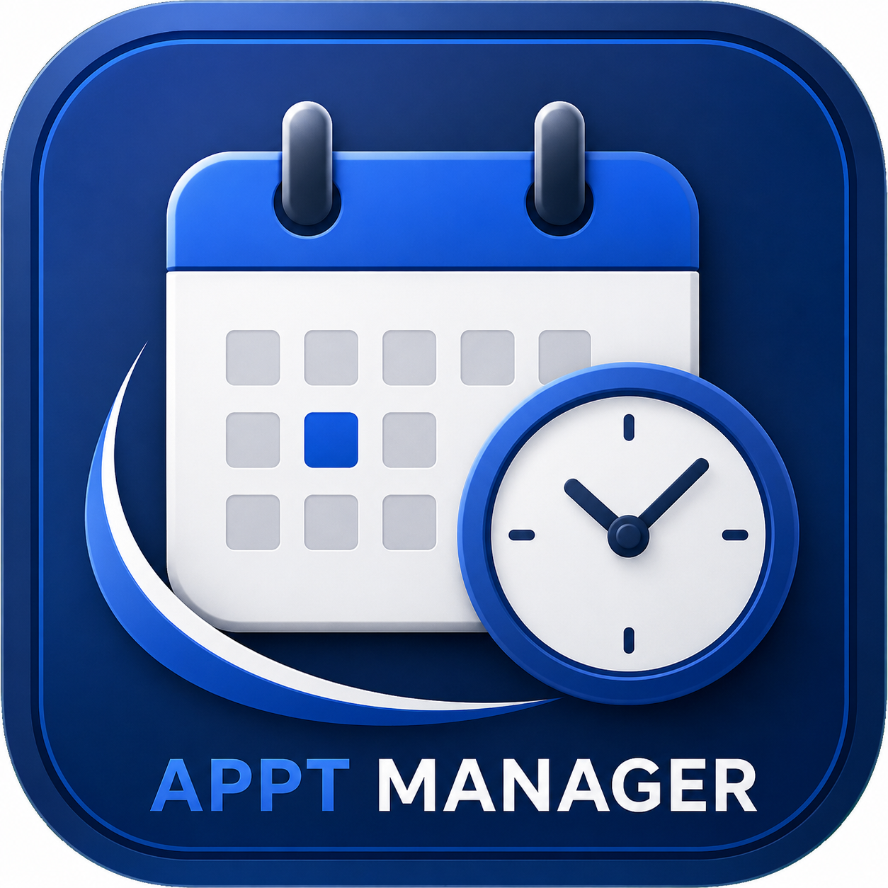 Appointment Manager