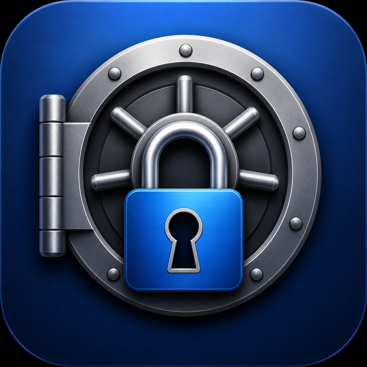 Password Vault